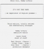 Английская грамматика